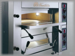 All Other Deck Ovens