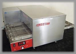 Blodgett Pizza Oven