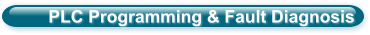 PLC Programming & Fault Diagnosis